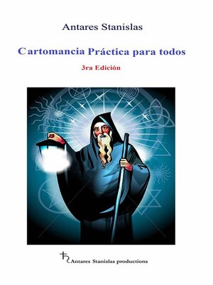 cover image of Cartomancia Práctica Para Todos
